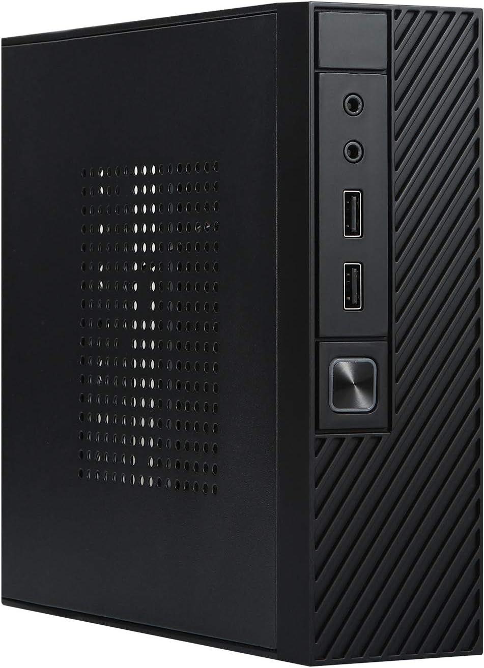 Retro Gaming Pc Case - Корпус для компьютера ITX M06, миниатюрный