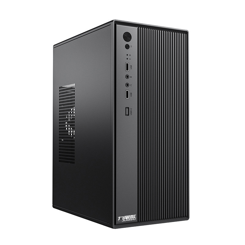 Retro Gaming Pc Case - Корпус для мини-компьютера, настольный ПК, для