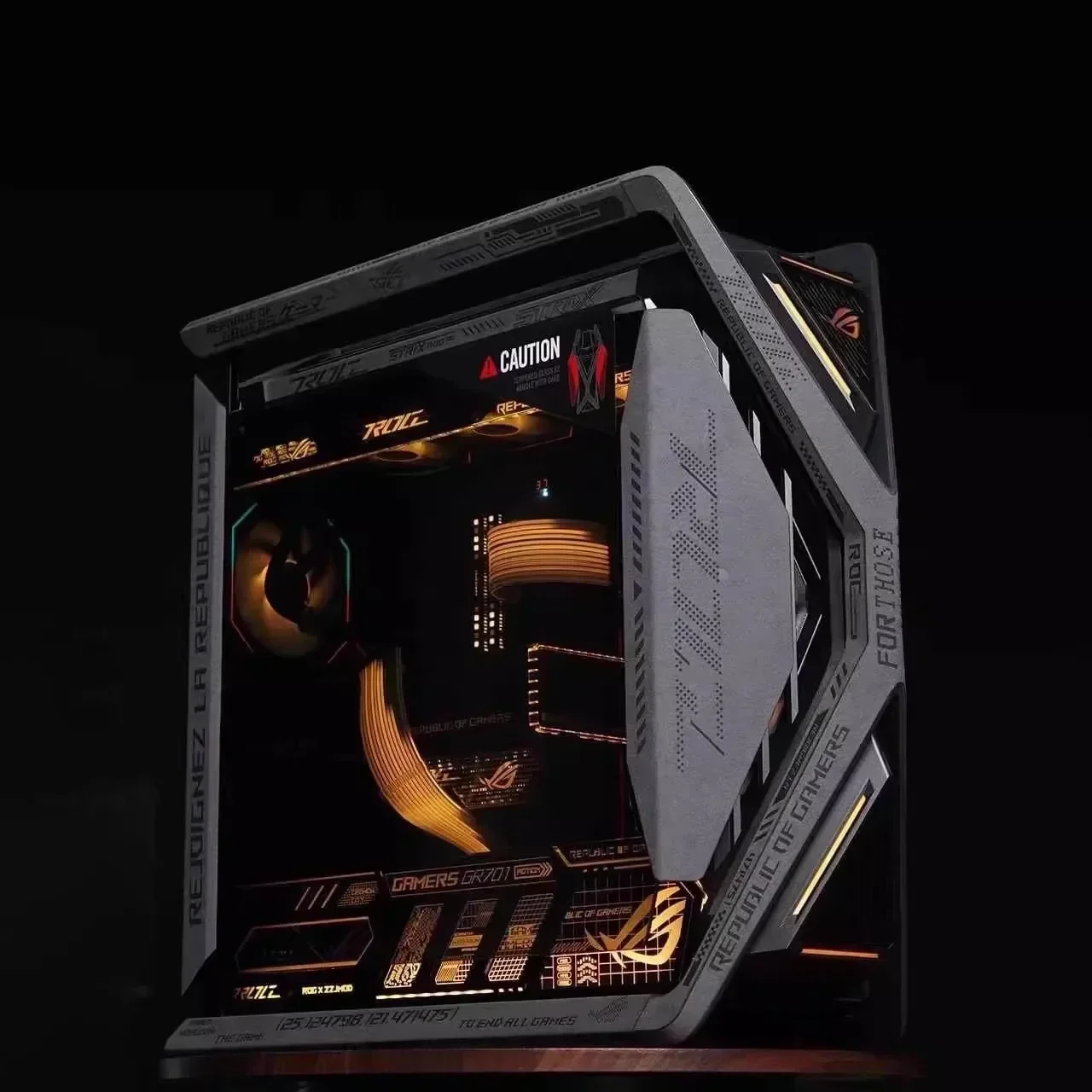 Retro Gaming Pc Case - 15 шт. наклейки «сделай сам» для