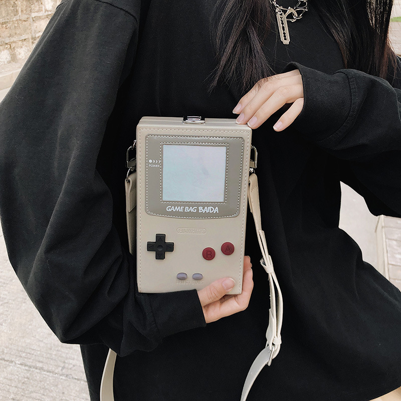 Уникальная креативная мини-сум – обзор и цена Retro Gaming Handheld