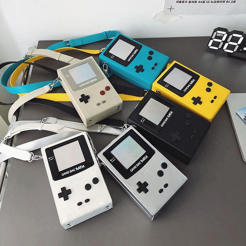 Уникальная креативная мини-сум – обзор и цена Retro Gaming Handheld