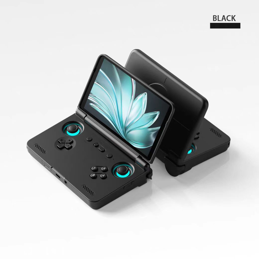 Портативная игровая консоль Re – обзор и цена Retro Gaming Portable