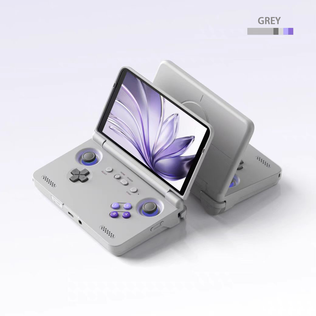 Портативная игровая консоль Re – обзор и цена Retro Gaming Portable