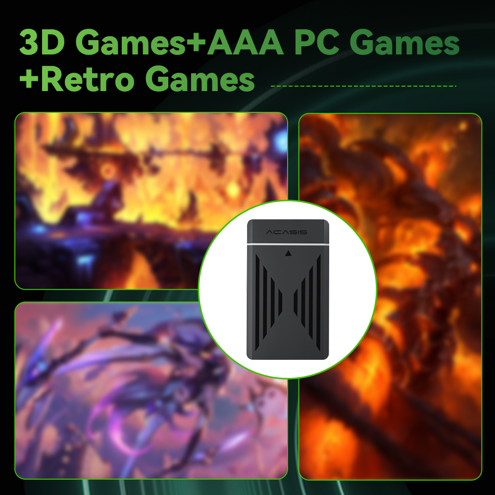 Портативный игровой жесткий ди – обзор и цена Retro Gaming Portable