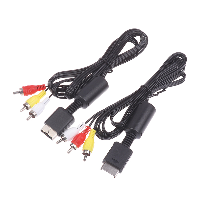 Подключите свой классический P – обзор и цена Retro Gaming Cables