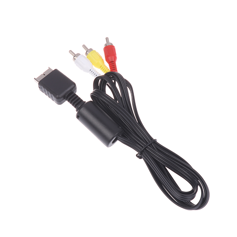 Подключите свой классический P – обзор и цена Retro Gaming Cables