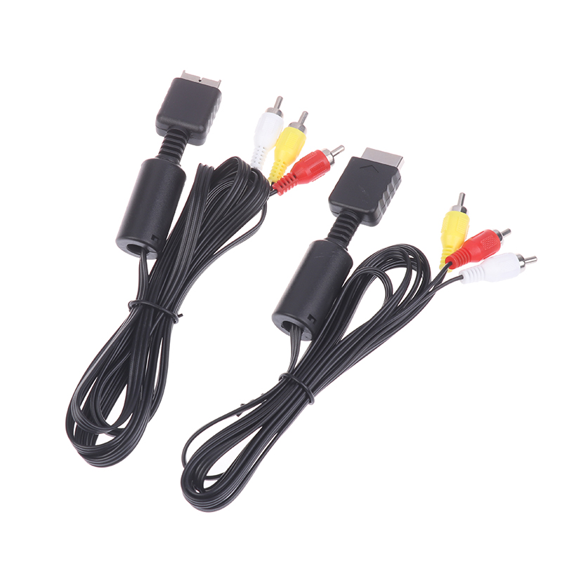 Подключите свой классический P – обзор и цена Retro Gaming Cables