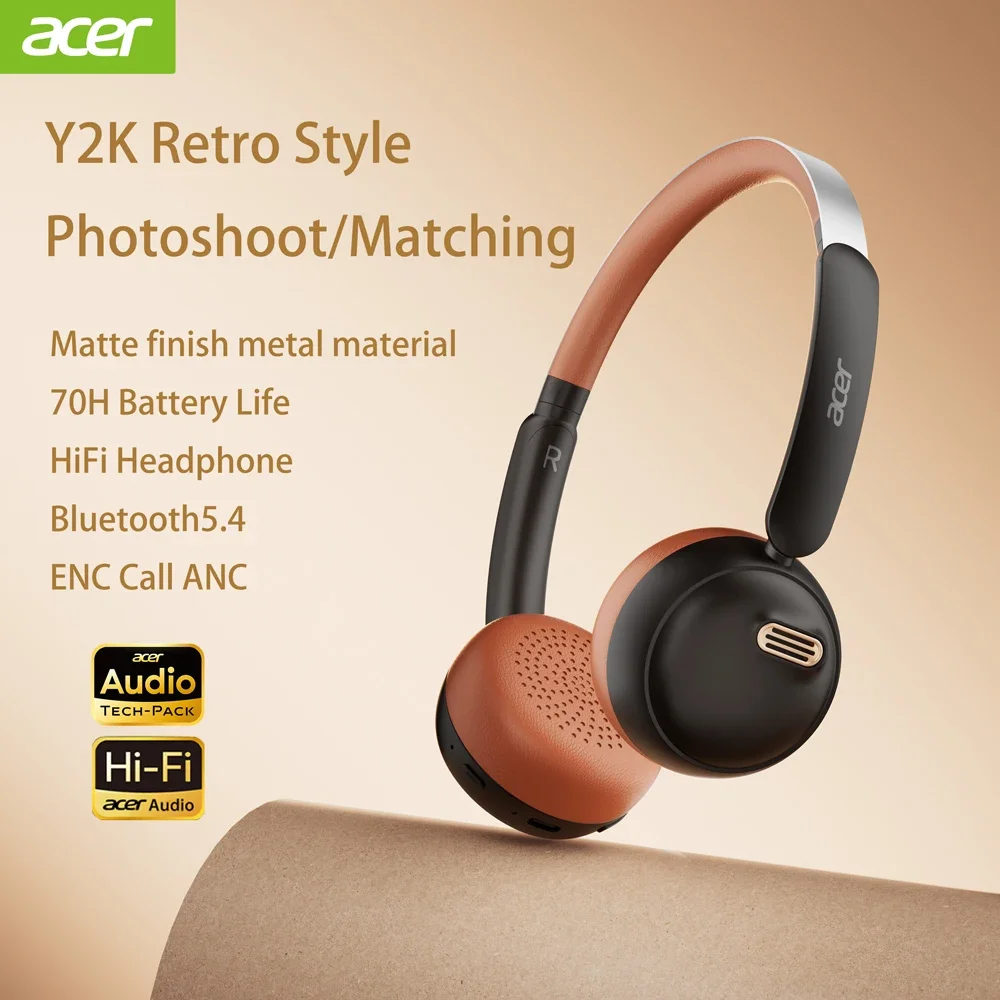 Беспроводные Bluetooth-наушник – обзор и цена Retro Gaming Headset