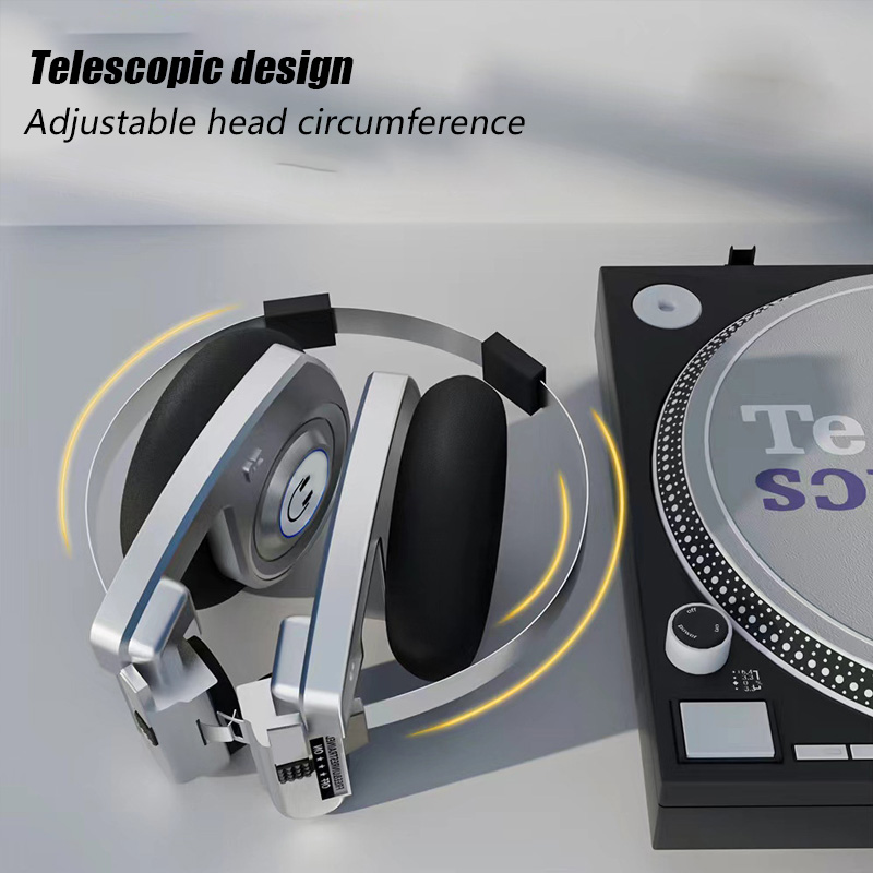 Беспроводные Bluetooth-наушник – обзор и цена Retro Gaming Headset