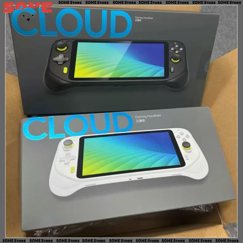 Портативная игровая консоль G  – обзор и цена Retro Gaming Portable