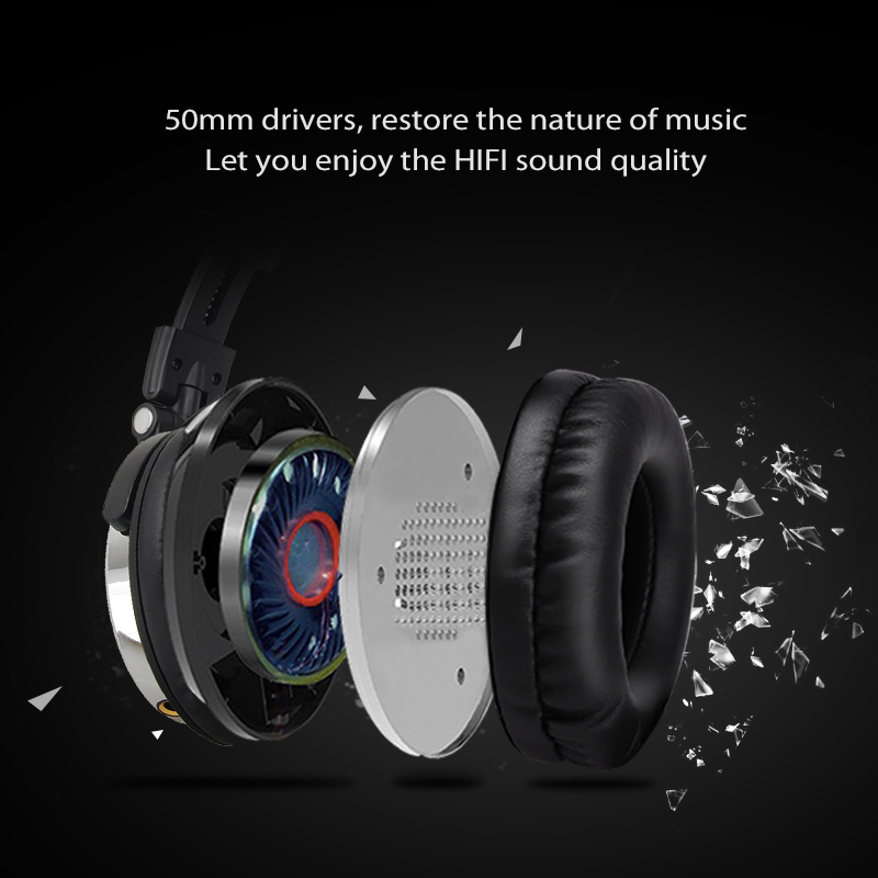 Наушники проводные накладные O – обзор и цена Retro Gaming Headset