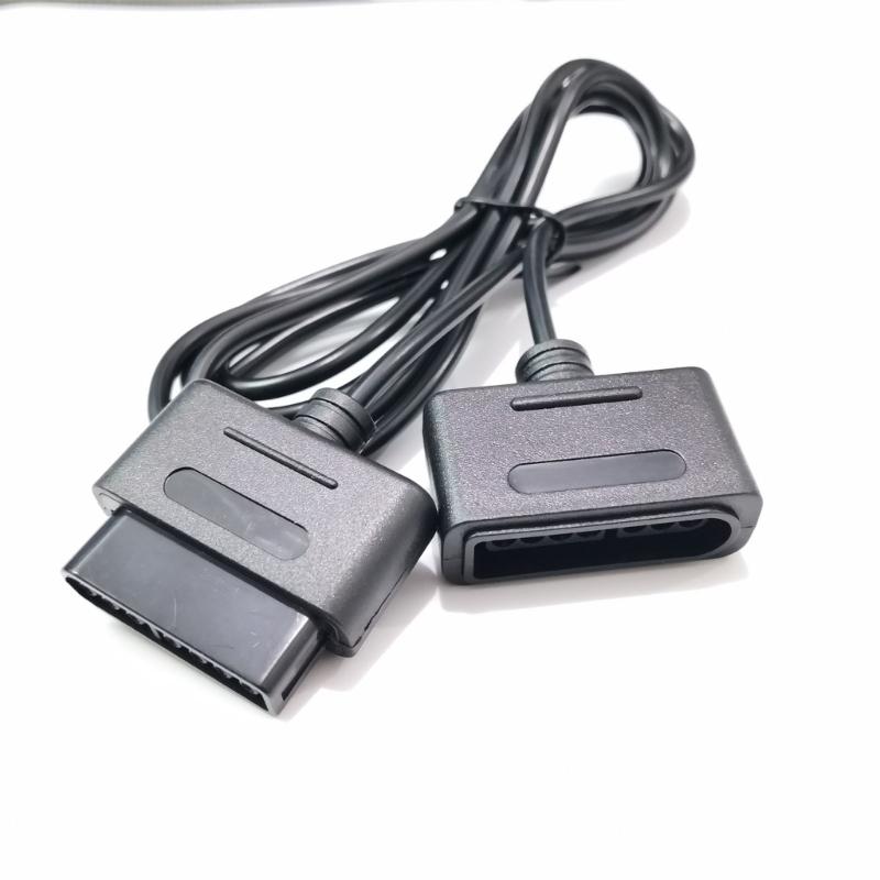 652F Высококачественный удлини – обзор и цена Retro Gaming Cables