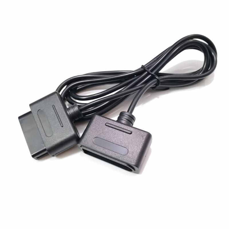 652F Высококачественный удлини – обзор и цена Retro Gaming Cables