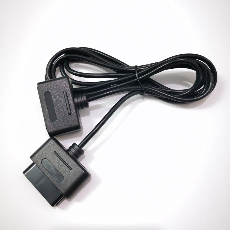 652F Высококачественный удлини – обзор и цена Retro Gaming Cables