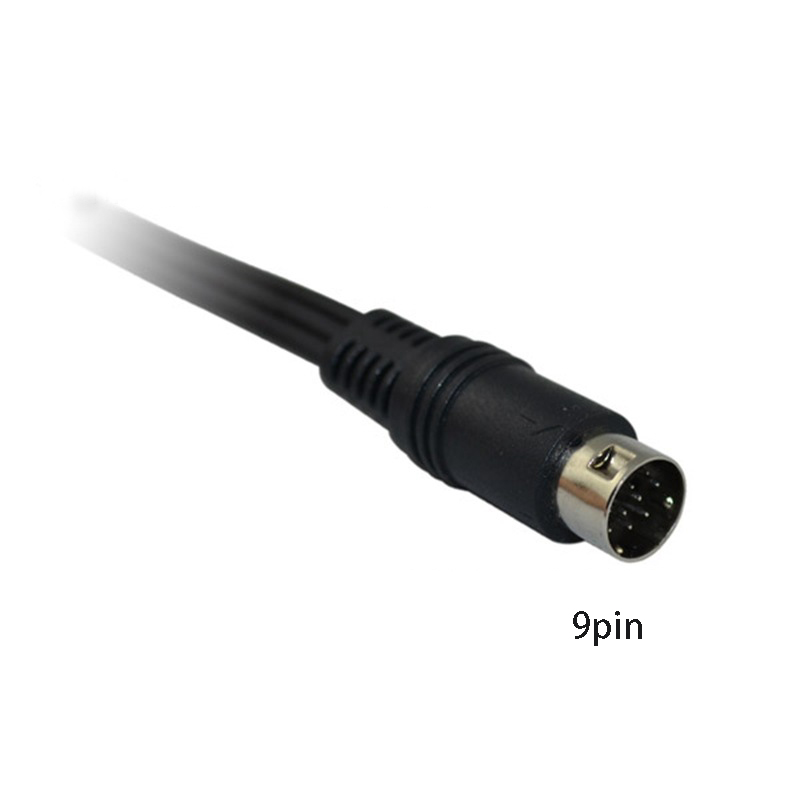 AV-кабель длиной 1,8 м для SEG – обзор и цена Retro Gaming Cables