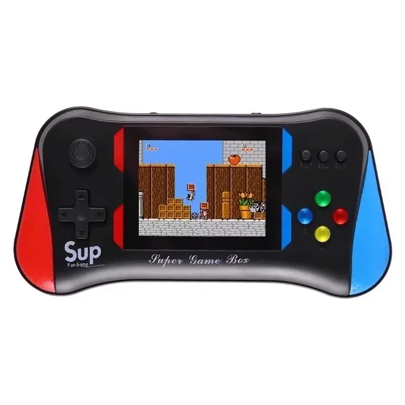 Детская игровая консоль Palm R – обзор и цена Retro Gaming Handheld