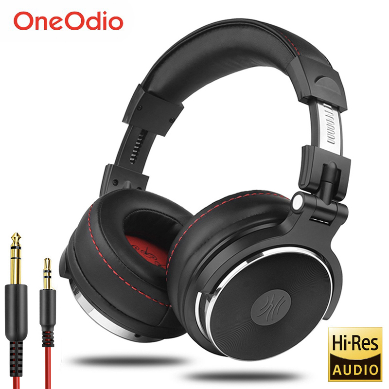 Oneodio проводные профессионал – обзор и цена Retro Gaming Headset