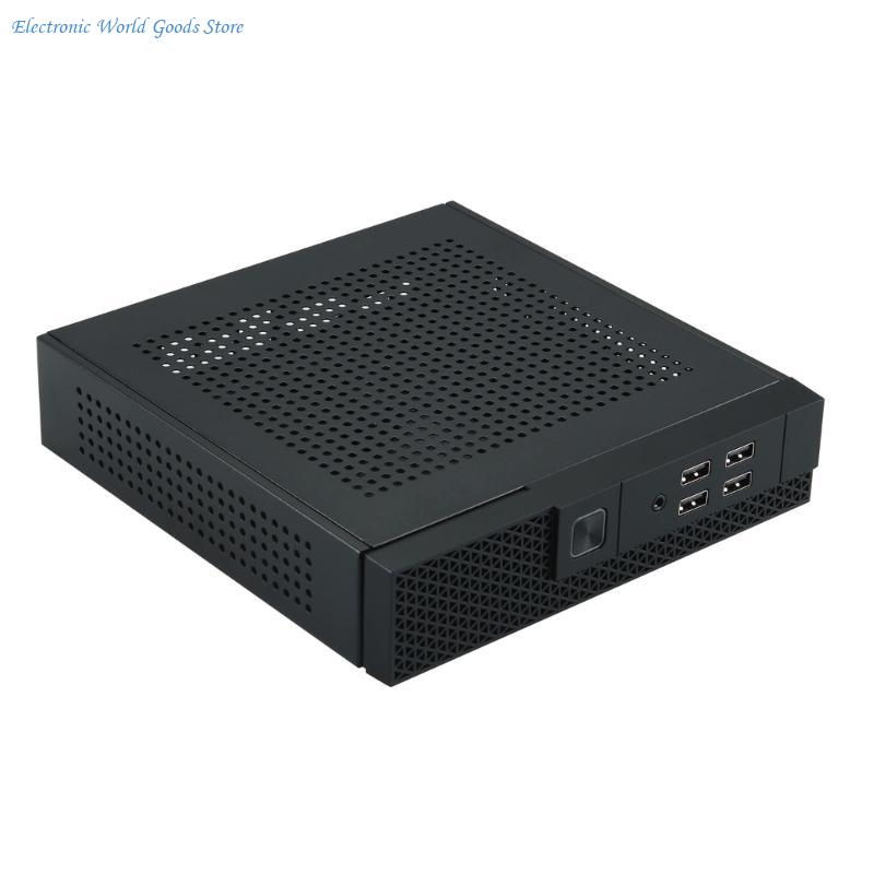 A3PD ITX Корпус для компьютера – обзор и цена Retro Gaming Pc Case