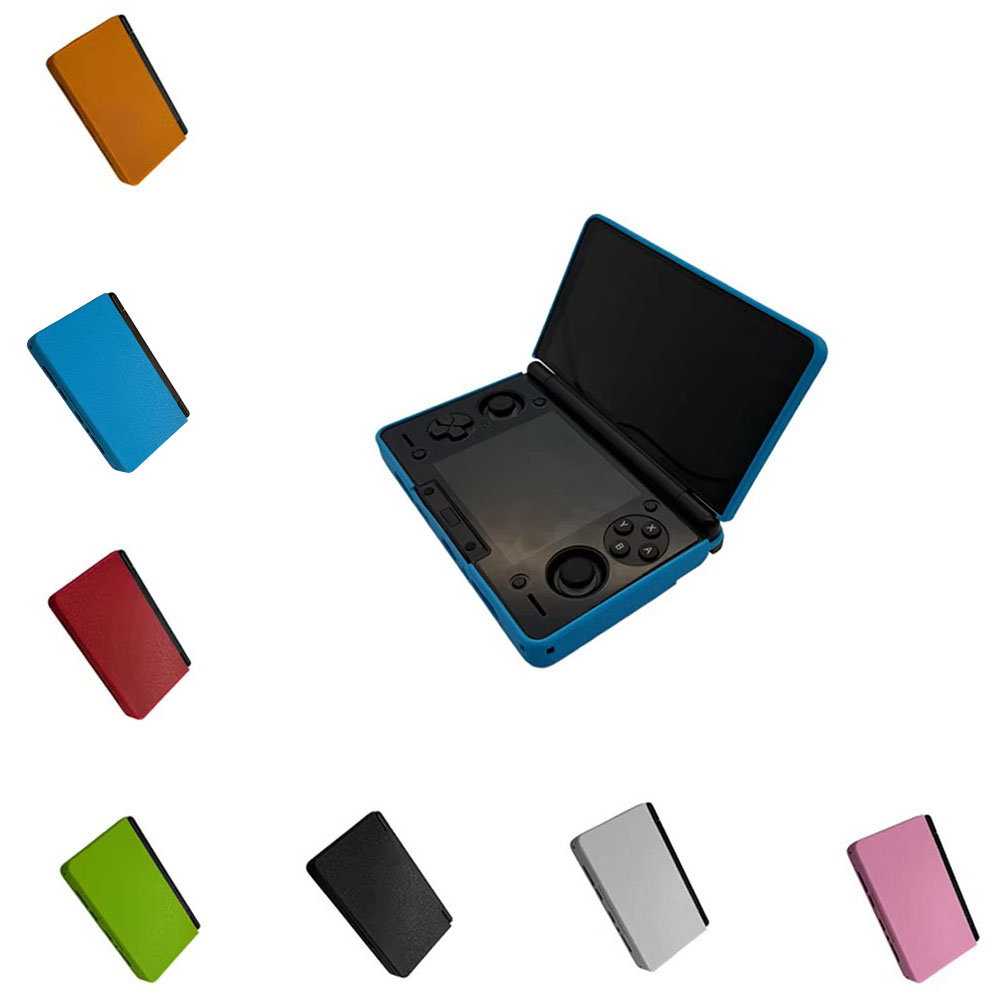 3D-печатный гибкий защитный че – обзор и цена Retro Gaming Portable