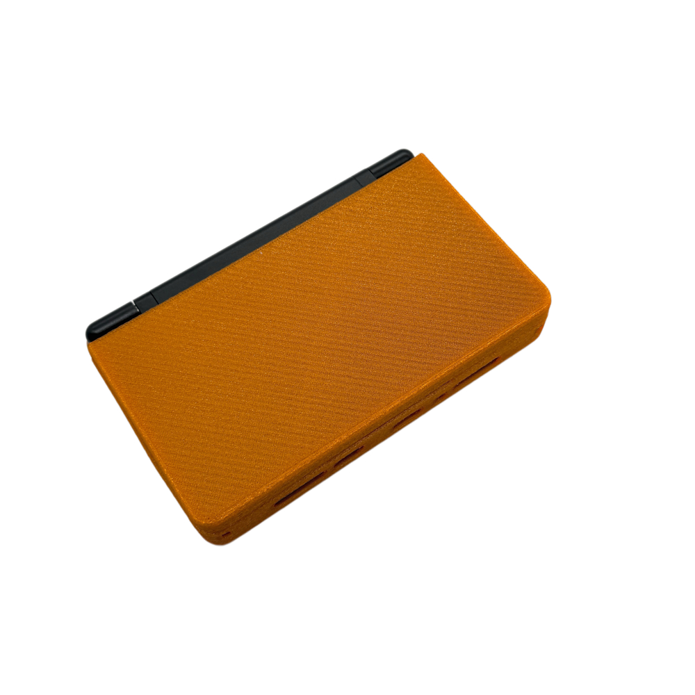 3D-печатный гибкий защитный че – обзор и цена Retro Gaming Portable